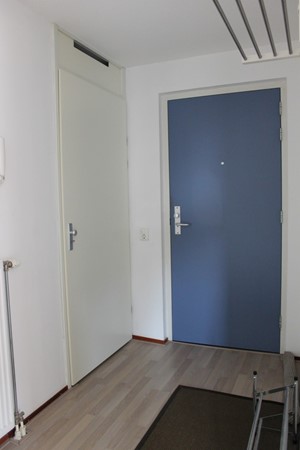Medium property photo - Burgemeester Honnerlage Gretelaan 363R, 3118 BA Schiedam